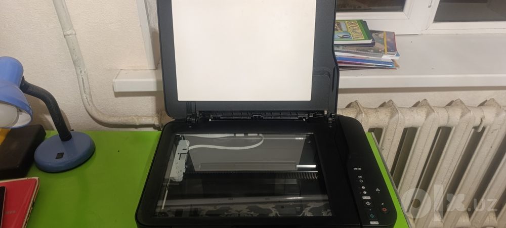 printer arginal yangi