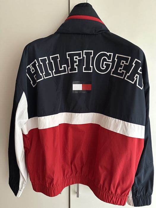 Пролетно яке Tommy Hilfiger