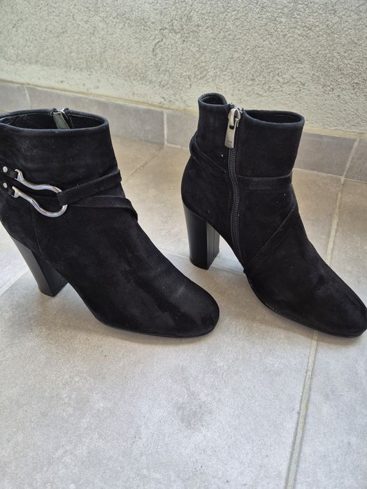 Дамски боти на марката GiAnni