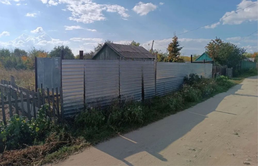 Продам Дачу Краснопартизанска