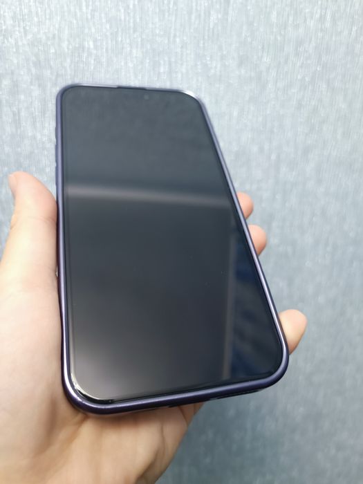 iPhone 16pro max 256gb белый с гарантией