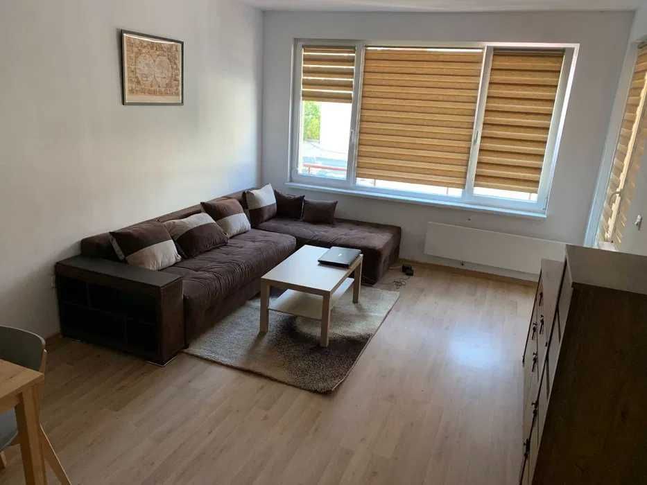 Дава се под наем Двустаен апартамент в София, Зона Б-18 - 70 кв.м за 560 € - Снимка #1