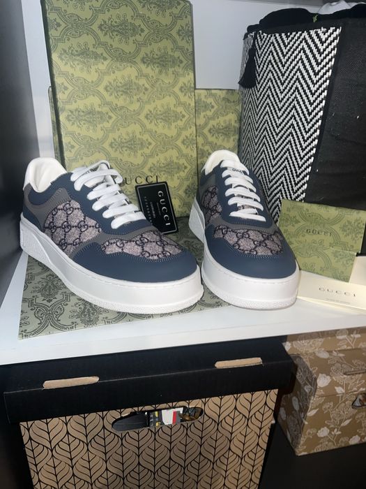 Adidasii gucci marimea 41