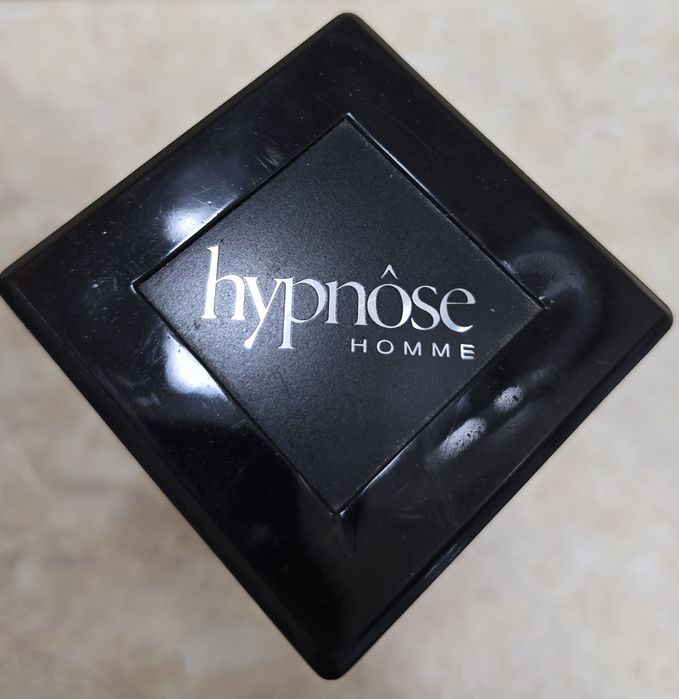Lancome Hypnose Homme Eua de Toilette