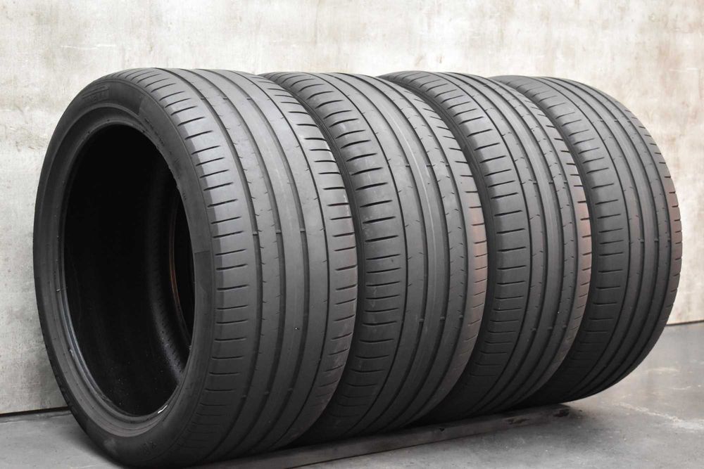 Гуми 275/40/21 315/35/21 Pirelli
