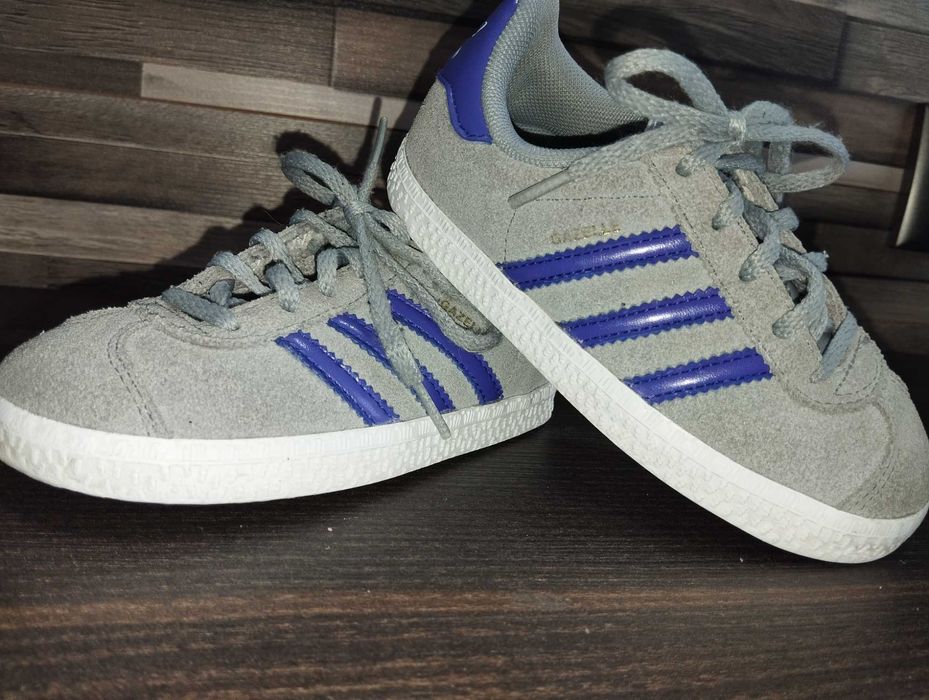 Детски маратонки Adidas Originals