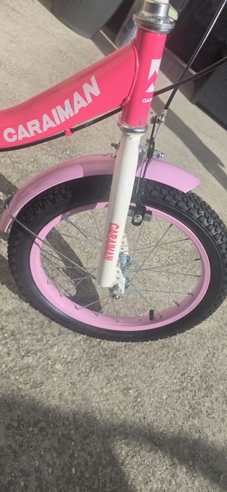 Bicicleta Copii 4-6 ani - 16inch