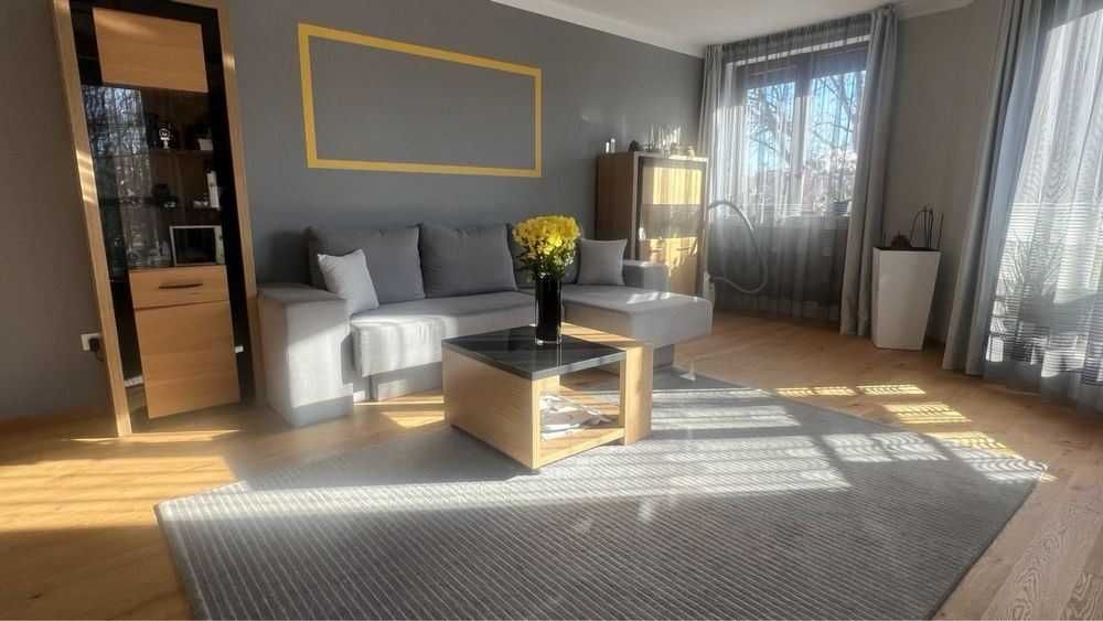 Дава се под наем Тристаен апартамент в София, Овча купел - 106 кв.м за 571.2 € - Снимка #1