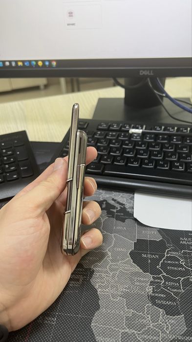 Nokia 8800 sapphire original