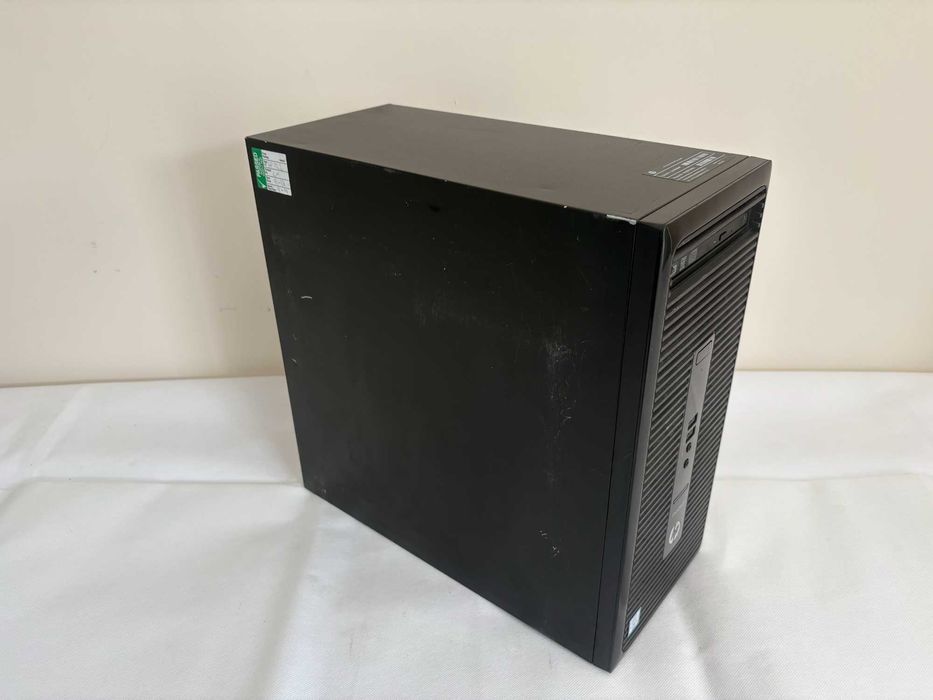 Компютър - HP ProDesk 400 G3 С8