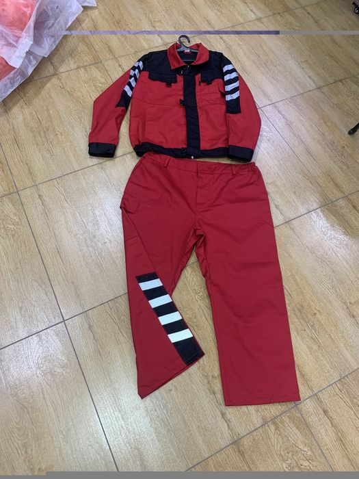 Спецодежда! Спецобувь! Оптом и в розницу!