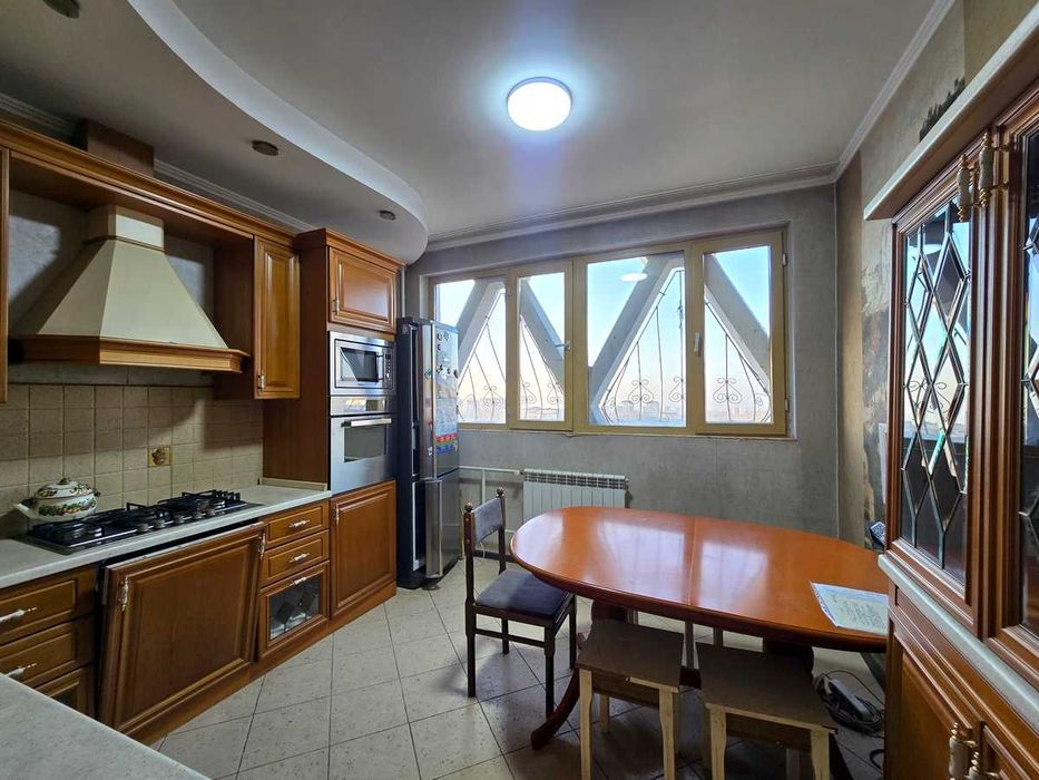 Продам 3к квартиру Орбита 2 д 17В