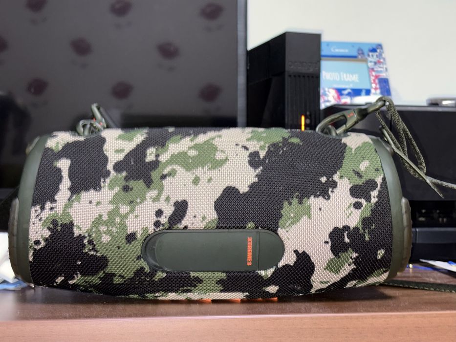 Boxa JBL Xtreme 3