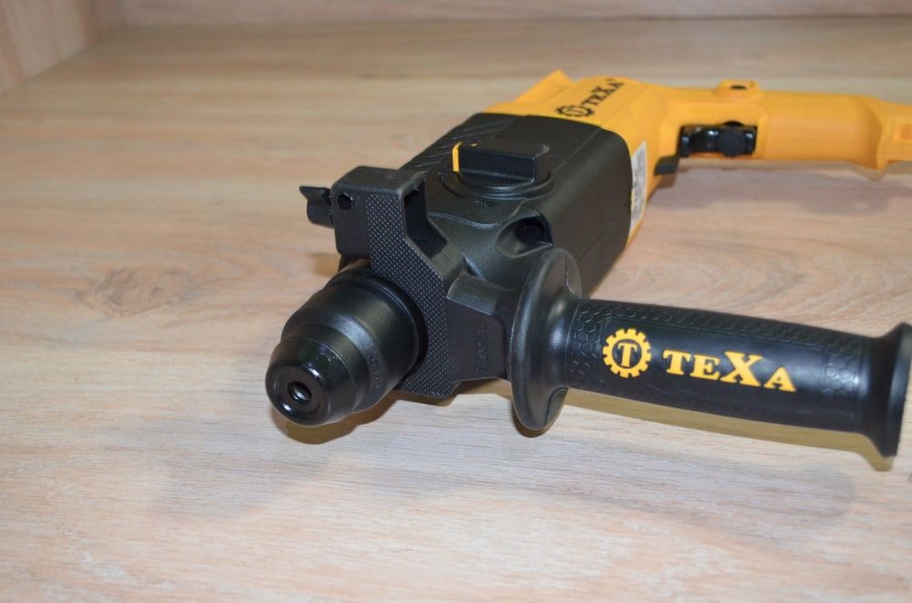 Перфоратор монтажный ТеХа 24мм