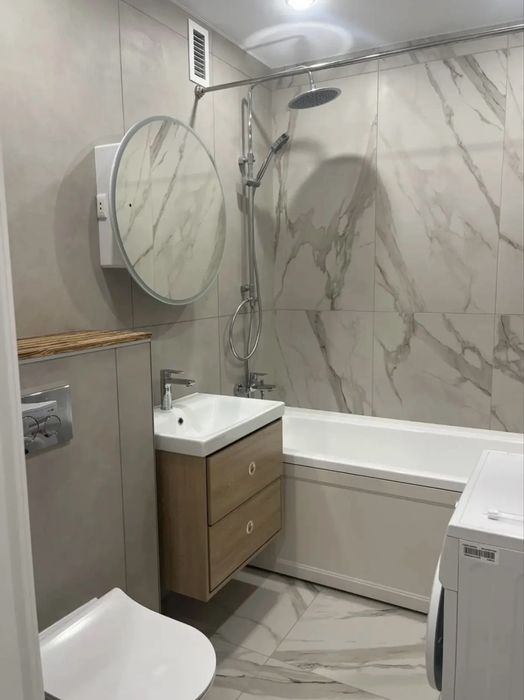 Квартиру надолгий срок