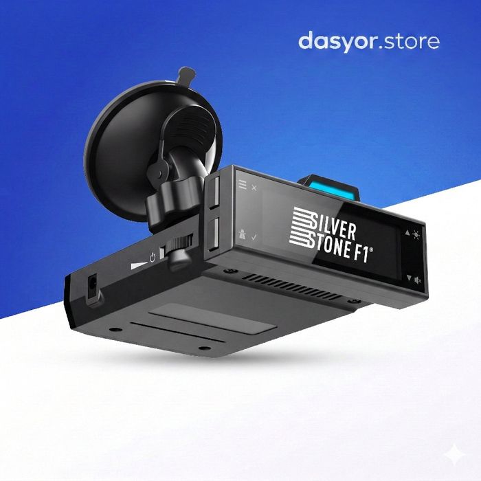 Silverstone F1 Sochi PRO 2 | Antiradar + sovg'a | Антирадар + подарок