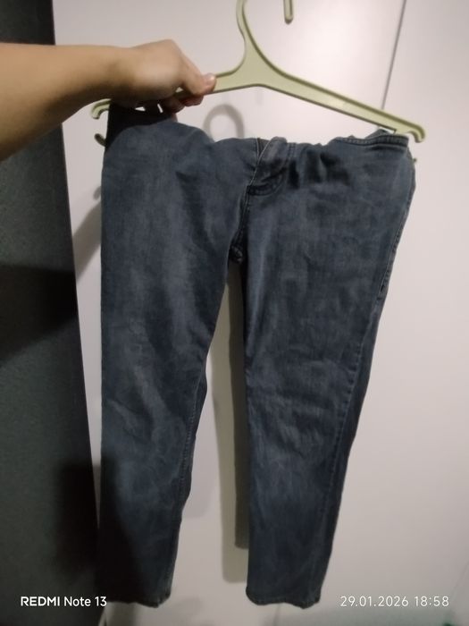 Отдам даром- мужскую одежду