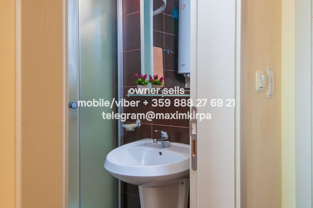 Продава се Тристаен апартамент в с. Кошарица, Област Бургас - 98 кв.м за 390 €/кв.м - Снимка #9