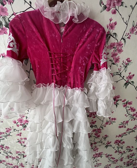 Қазақ көйлек прокат