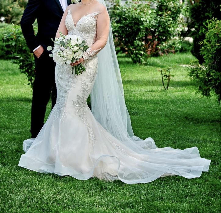 Rochie de mireasa