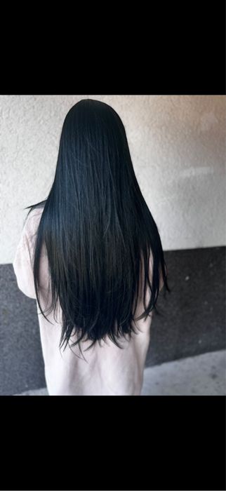 Руска коса уникална от hairboutique