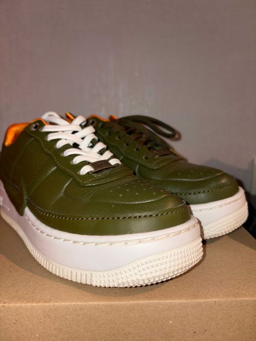 Nike Air Force 1 Jester XX PRM - Номер 39