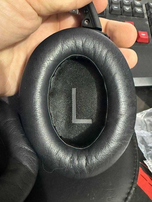 Bose QC45 QuietComfort 45 безжични слушалки noise cancellation