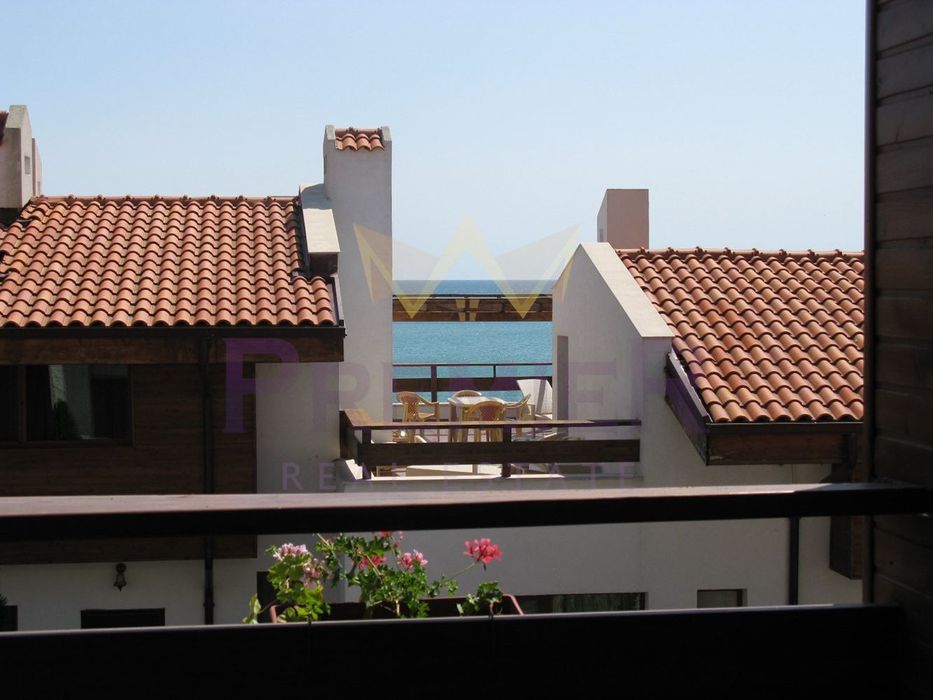 2-стаен в Добрич, област-с.Топола площ 95 цена 99500