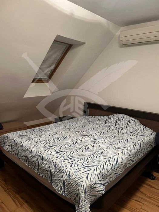 Дава се под наем Мезонет в София, Лозенец - 140 кв.м за 1196.97 € - Снимка #9