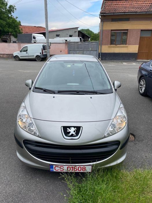 De vanzare Peugeot 207