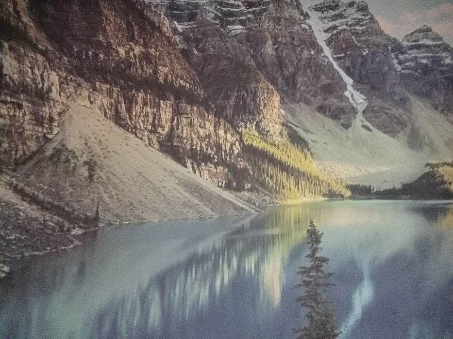 постер/картина 150x50 см