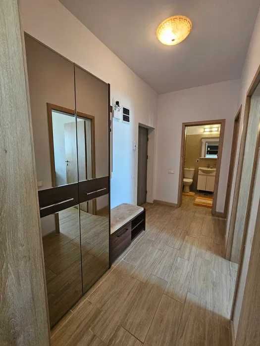 apartament de inchiriat