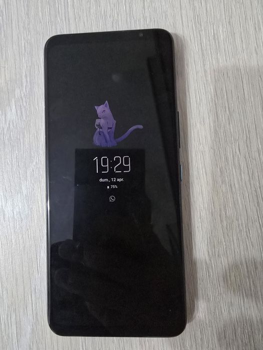 Asus rog phone 7 ultimate