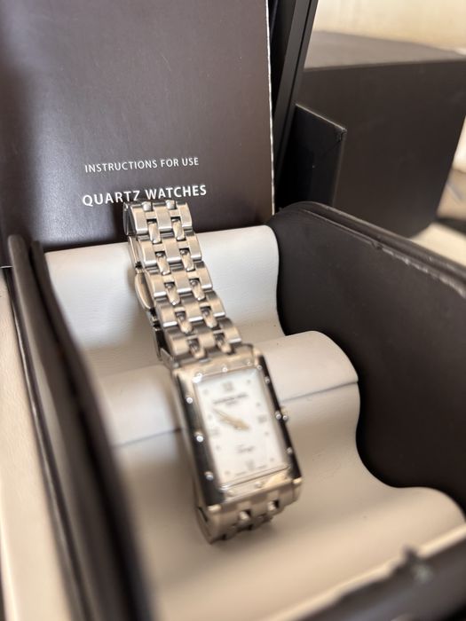 Raymond Weil Tango 5971