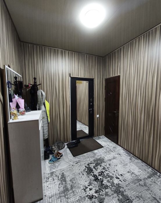 Мирабадский р-н Куйлюк Массив 2 3/3/4 уютная квартира ИПОТЕКА