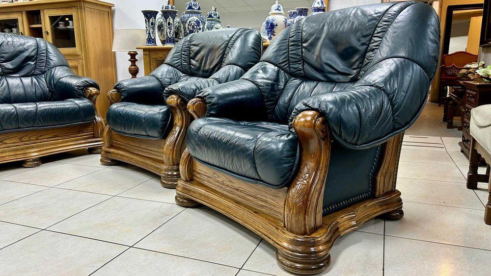 Луксозна холна гарнитура Холандия