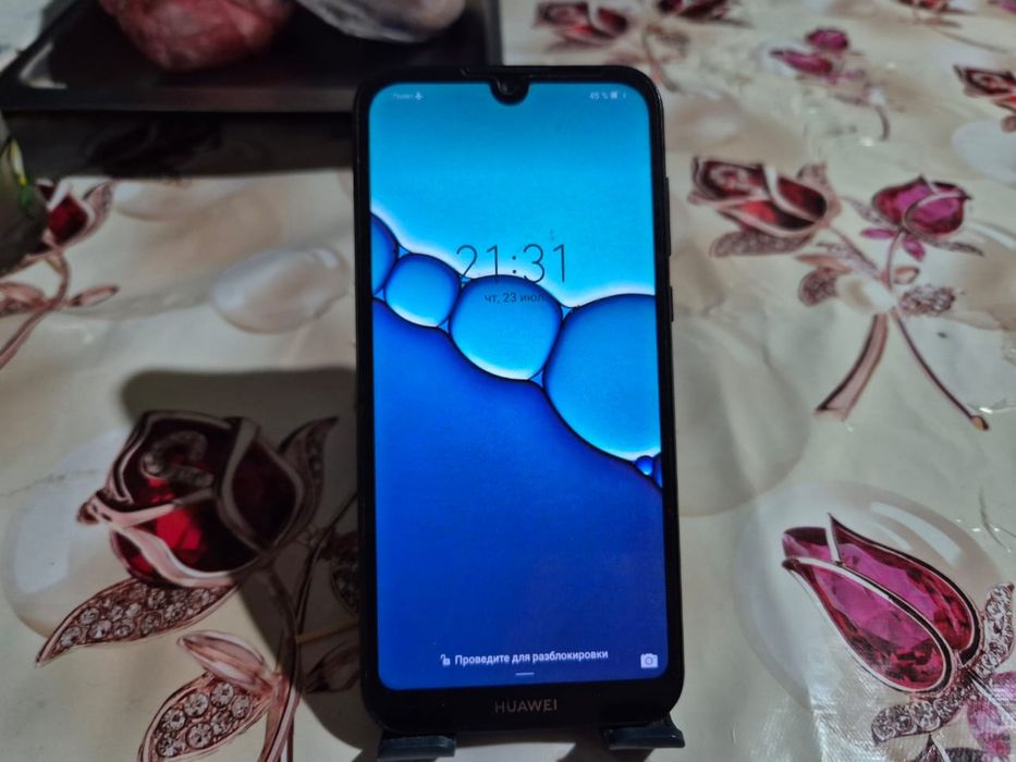 Huawei y5 / хуавэй