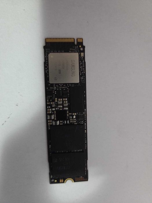 SSD NVMe PCIe M.2 Samsung 970 Pro 512GB