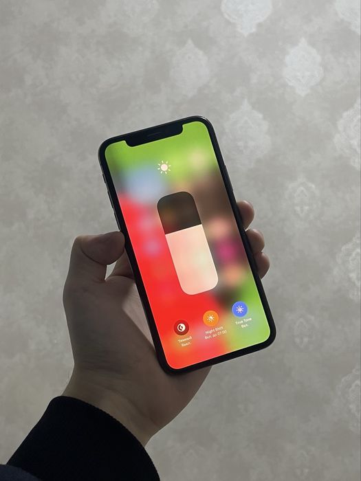 iphone x 256gb кчу