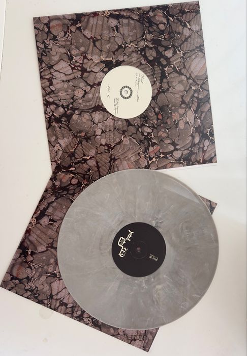 Vand Vinyl Yeat ADL Lenticular
