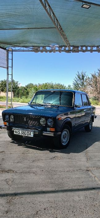 Vaz 2106 sotiladi