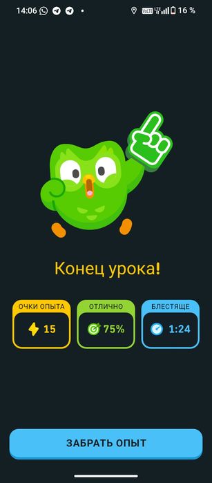 Продам фотки с Duolingo