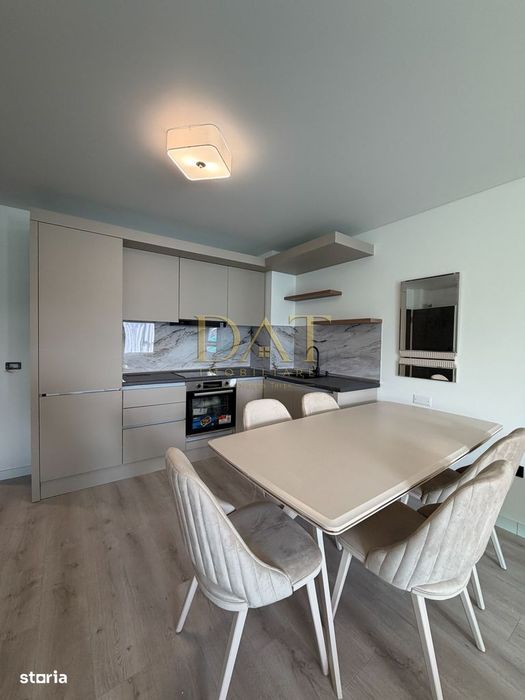 Apartament nou | 3 camere | Parcare | Golden Tulip