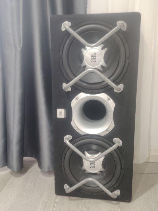 Subwoofer JBL GT5-2402BR