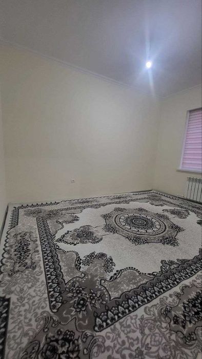 Qorasuv 1da  5-etajda 2 xonali uy ijaraga beriladi