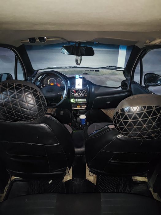 Matiz Best Srochno Sotiladi