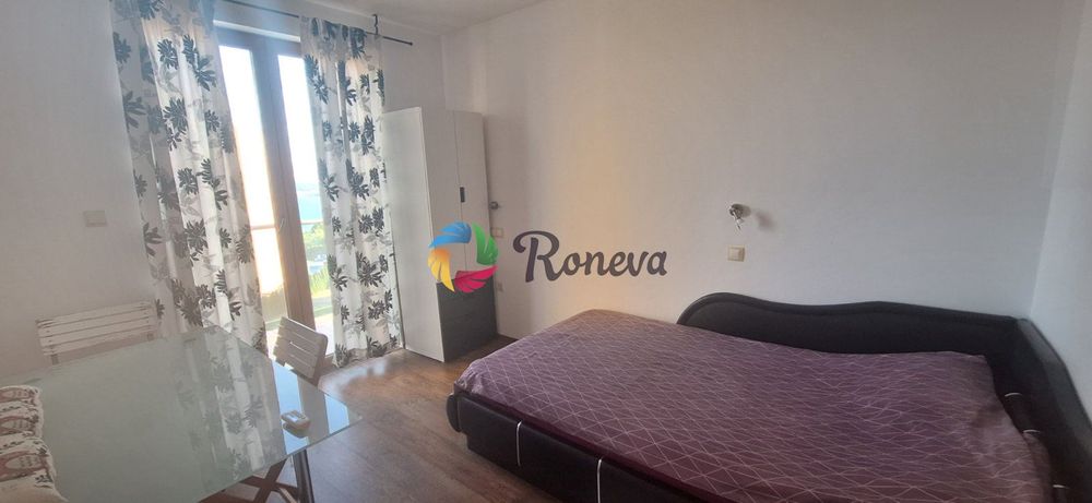 Тристаен луксозен под наем м-ст Ален Мак!!!