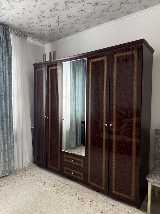 Шкаф в спальню,50 000тг