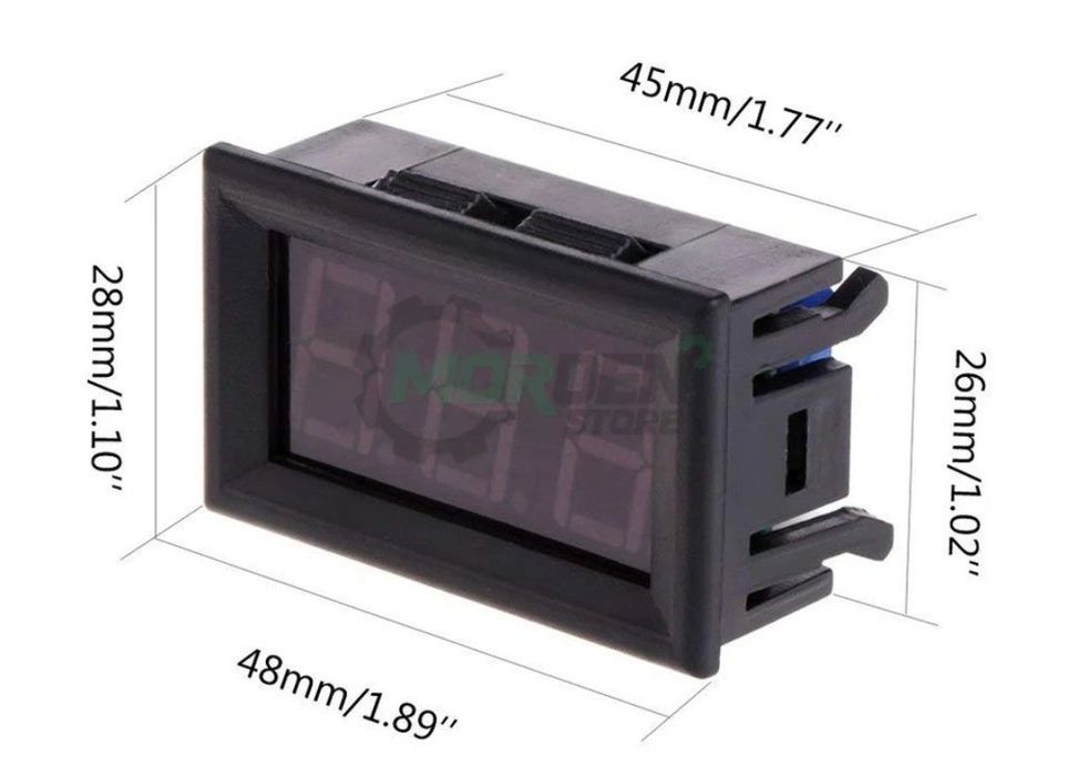 Температурный датчик в машину термодатчик 12в  термореле в авто реле