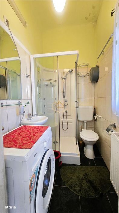 Ultracentral | Apartament cu 2 camere - Etaj 1 | I.C. Bratianu